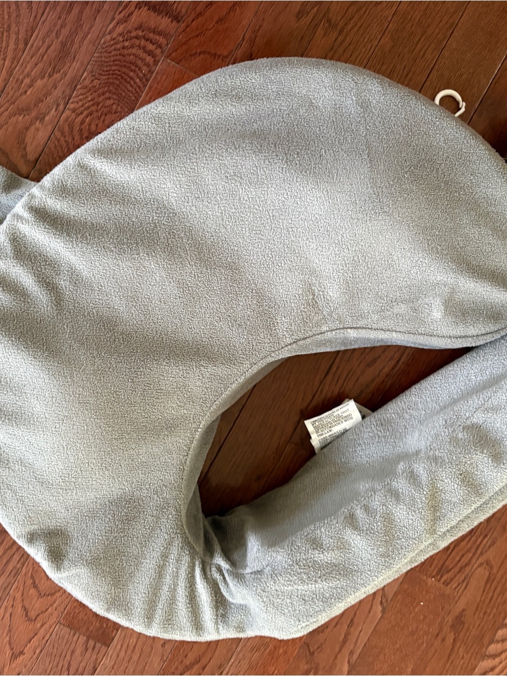 My Breast Friend Breastfeeding Pillow